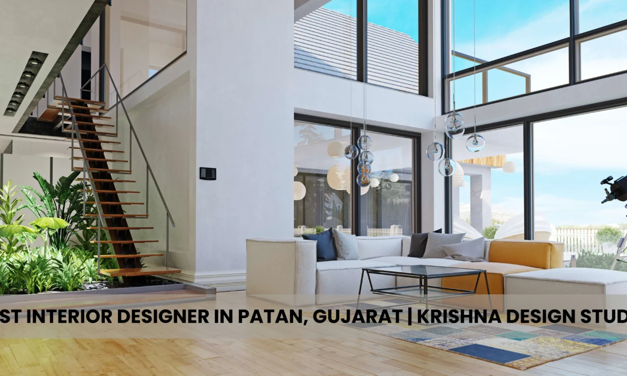 Best Interior Designers in Patan, Gujarat