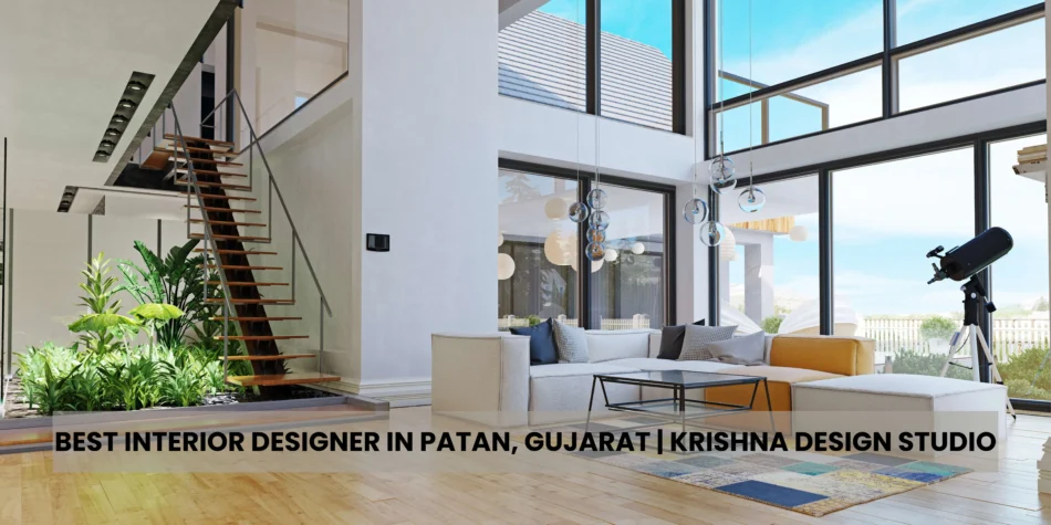 Best Interior Designers in Patan, Gujarat